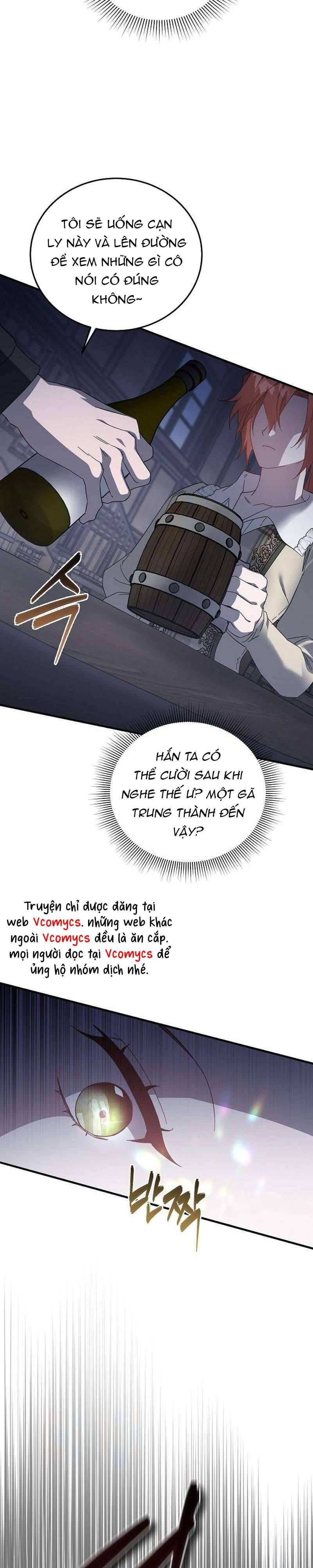 Nữ Hầu Báo Thù: Thời Khắc Cuối Cùng Chap 26 - Next Chap 27