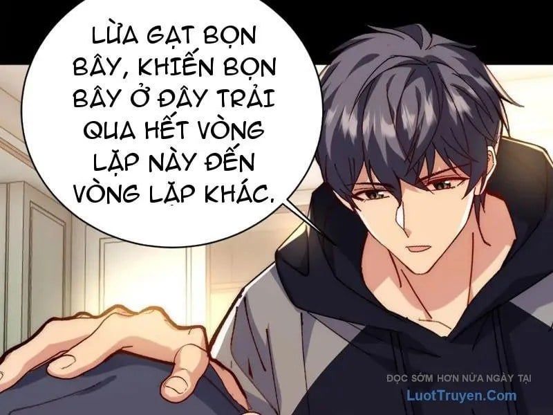 Thế Giới Quỷ Dị? Ta Sớm Đã Thông Quan Chap 22 - Next Chap 23