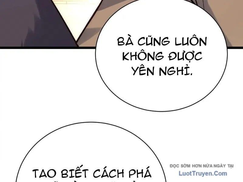 Thế Giới Quỷ Dị? Ta Sớm Đã Thông Quan Chap 22 - Next Chap 23