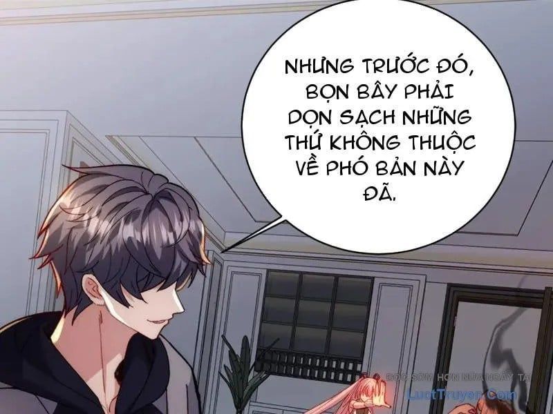 Thế Giới Quỷ Dị? Ta Sớm Đã Thông Quan Chap 22 - Next Chap 23