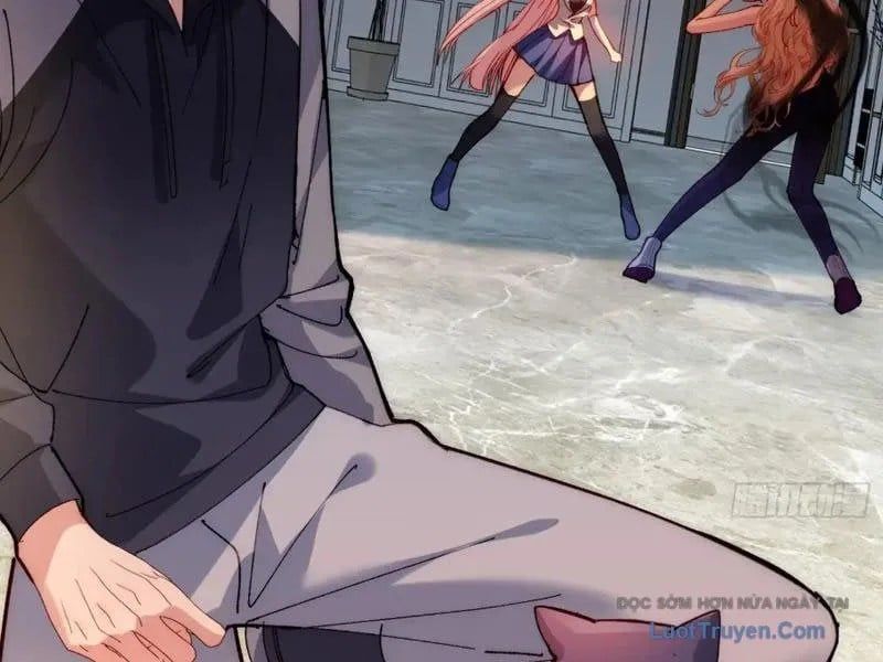 Thế Giới Quỷ Dị? Ta Sớm Đã Thông Quan Chap 22 - Next Chap 23