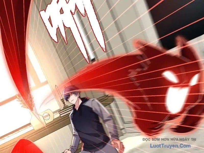Thế Giới Quỷ Dị? Ta Sớm Đã Thông Quan Chap 22 - Next Chap 23