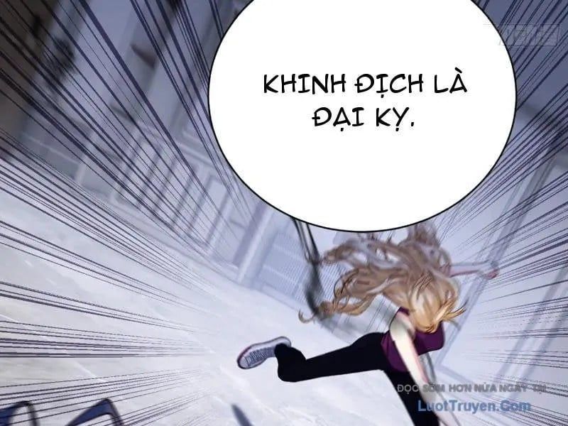 Thế Giới Quỷ Dị? Ta Sớm Đã Thông Quan Chap 22 - Next Chap 23