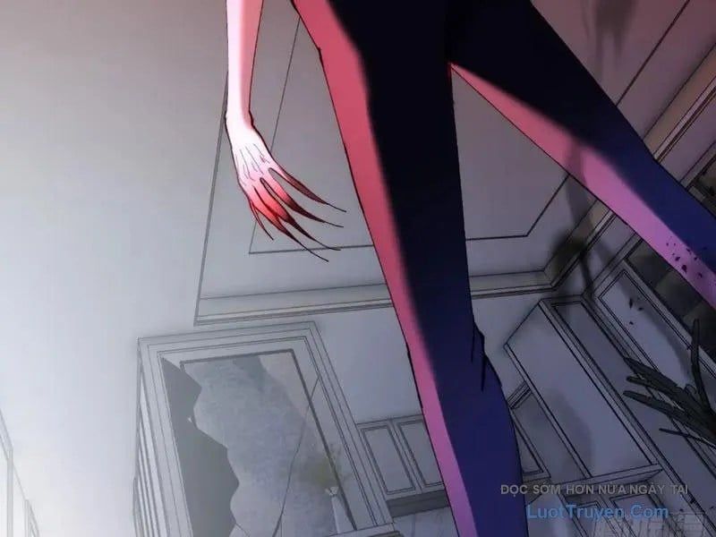 Thế Giới Quỷ Dị? Ta Sớm Đã Thông Quan Chap 22 - Next Chap 23