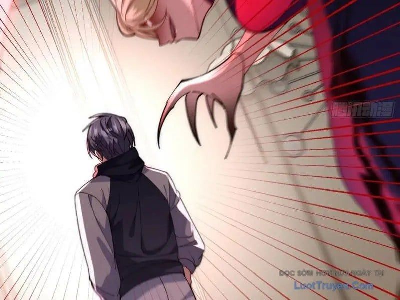 Thế Giới Quỷ Dị? Ta Sớm Đã Thông Quan Chap 22 - Next Chap 23