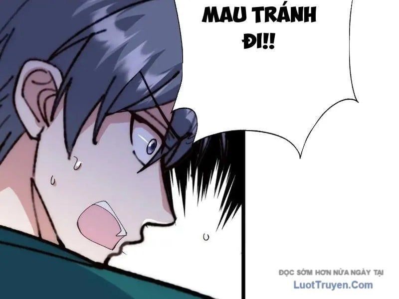 Thế Giới Quỷ Dị? Ta Sớm Đã Thông Quan Chap 22 - Next Chap 23