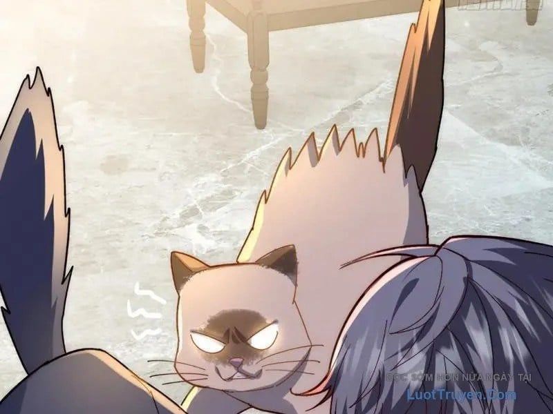Thế Giới Quỷ Dị? Ta Sớm Đã Thông Quan Chap 22 - Next Chap 23