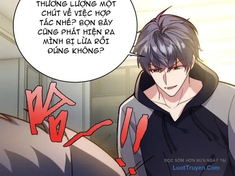 Thế Giới Quỷ Dị? Ta Sớm Đã Thông Quan Chap 22 - Next Chap 23