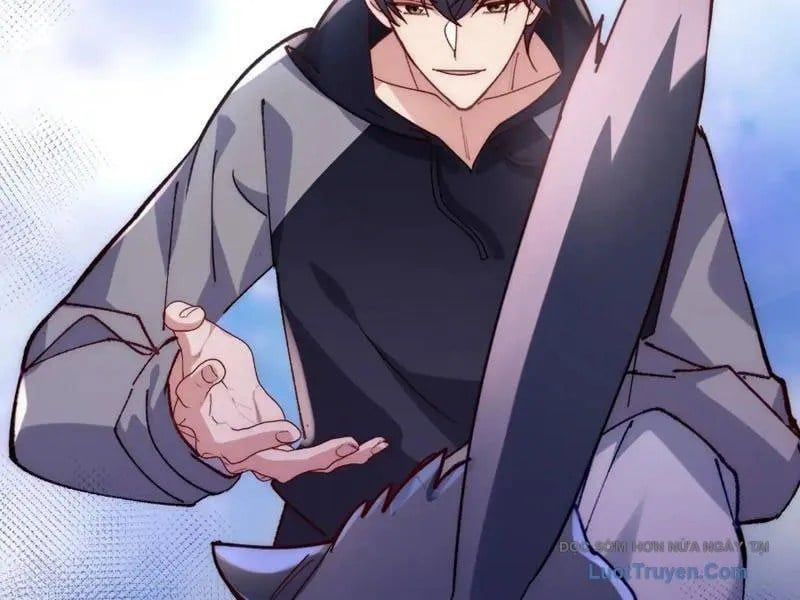 Thế Giới Quỷ Dị? Ta Sớm Đã Thông Quan Chap 22 - Next Chap 23