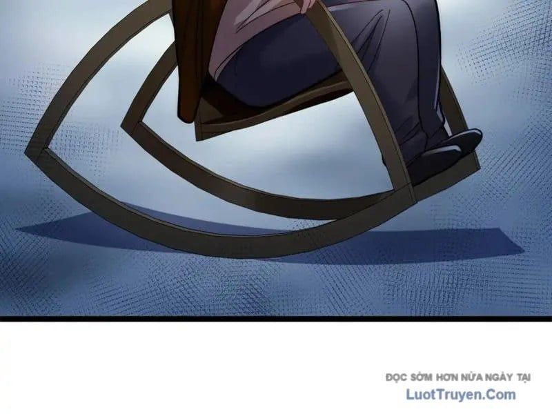 Thế Giới Quỷ Dị? Ta Sớm Đã Thông Quan Chap 22 - Next Chap 23