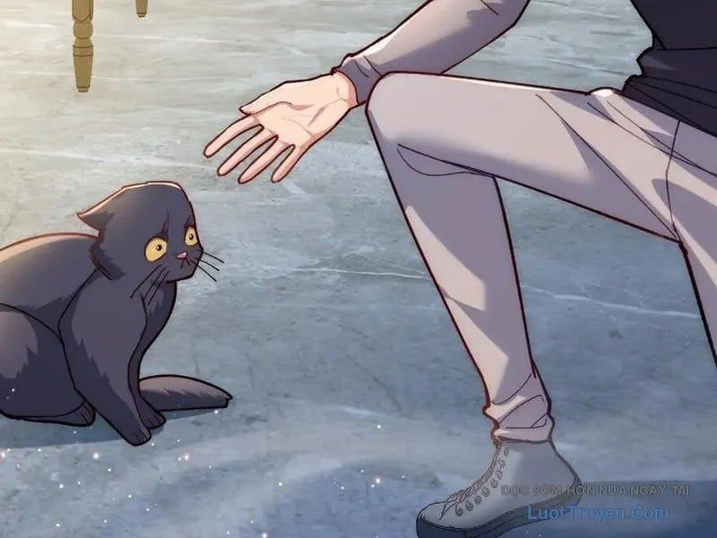 Thế Giới Quỷ Dị? Ta Sớm Đã Thông Quan Chap 22 - Next Chap 23