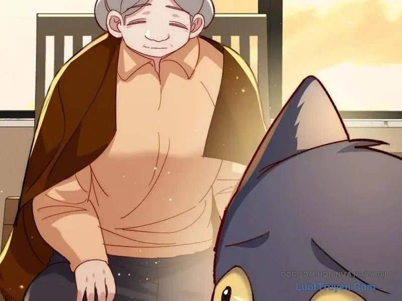 Thế Giới Quỷ Dị? Ta Sớm Đã Thông Quan Chap 22 - Next Chap 23