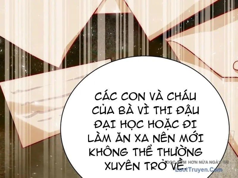 Thế Giới Quỷ Dị? Ta Sớm Đã Thông Quan Chap 22 - Next Chap 23