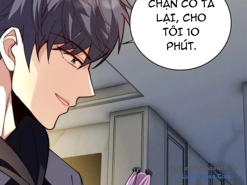 Thế Giới Quỷ Dị? Ta Sớm Đã Thông Quan Chap 22 - Next Chap 23
