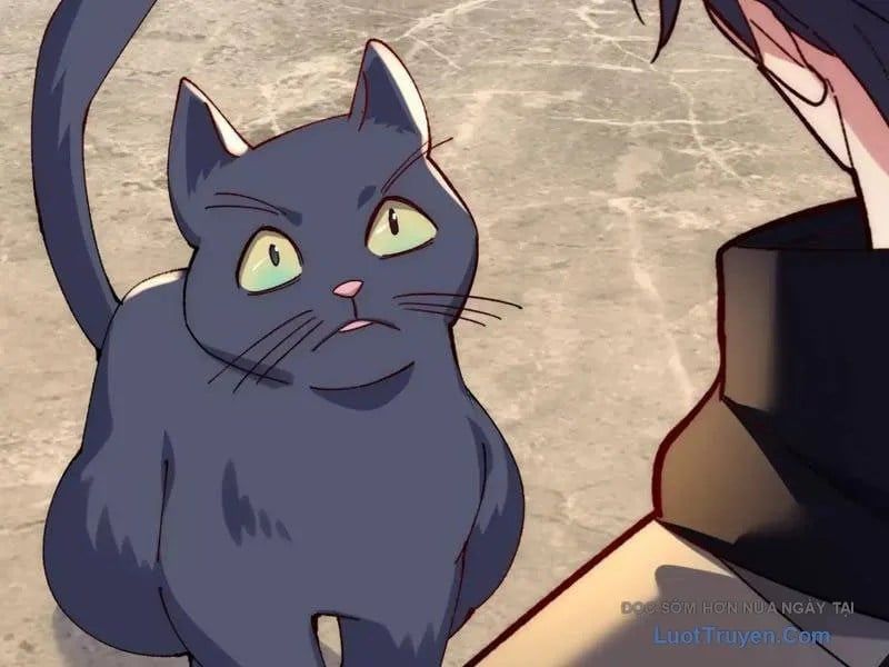Thế Giới Quỷ Dị? Ta Sớm Đã Thông Quan Chap 22 - Next Chap 23