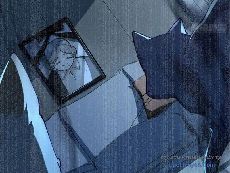 Thế Giới Quỷ Dị? Ta Sớm Đã Thông Quan Chap 22 - Next Chap 23