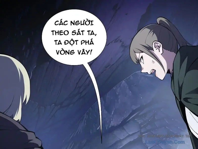 Thiếu Nợ Quá Nhiều, Ta Bị Ép Trở Thành Người Làm Công Của Tà Thần Chap 24 - Next Chap 25