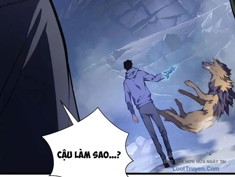 Thiếu Nợ Quá Nhiều, Ta Bị Ép Trở Thành Người Làm Công Của Tà Thần Chap 24 - Next Chap 25
