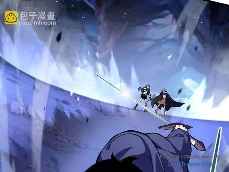 Thiếu Nợ Quá Nhiều, Ta Bị Ép Trở Thành Người Làm Công Của Tà Thần Chap 24 - Next Chap 25