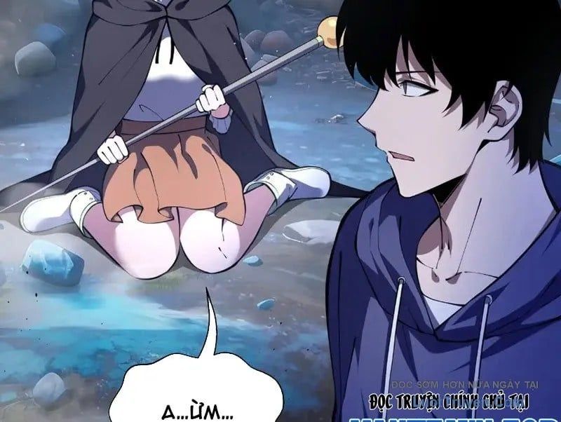 Thiếu Nợ Quá Nhiều, Ta Bị Ép Trở Thành Người Làm Công Của Tà Thần Chap 24 - Next Chap 25