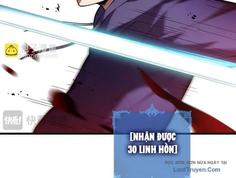 Thiếu Nợ Quá Nhiều, Ta Bị Ép Trở Thành Người Làm Công Của Tà Thần Chap 24 - Next Chap 25