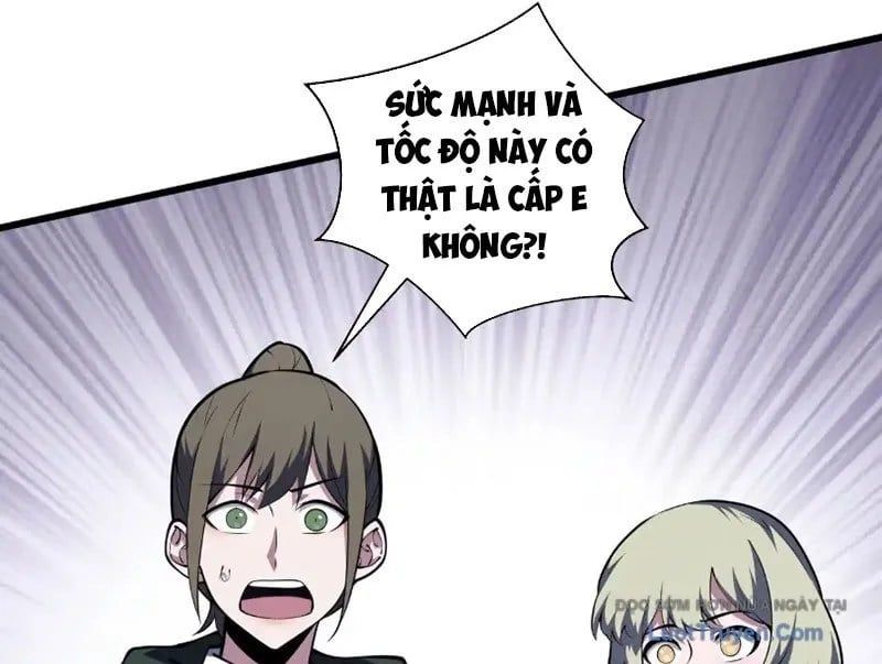 Thiếu Nợ Quá Nhiều, Ta Bị Ép Trở Thành Người Làm Công Của Tà Thần Chap 24 - Next Chap 25