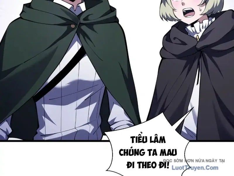 Thiếu Nợ Quá Nhiều, Ta Bị Ép Trở Thành Người Làm Công Của Tà Thần Chap 24 - Next Chap 25