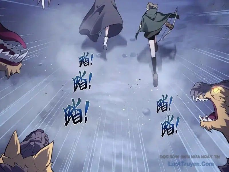 Thiếu Nợ Quá Nhiều, Ta Bị Ép Trở Thành Người Làm Công Của Tà Thần Chap 24 - Next Chap 25