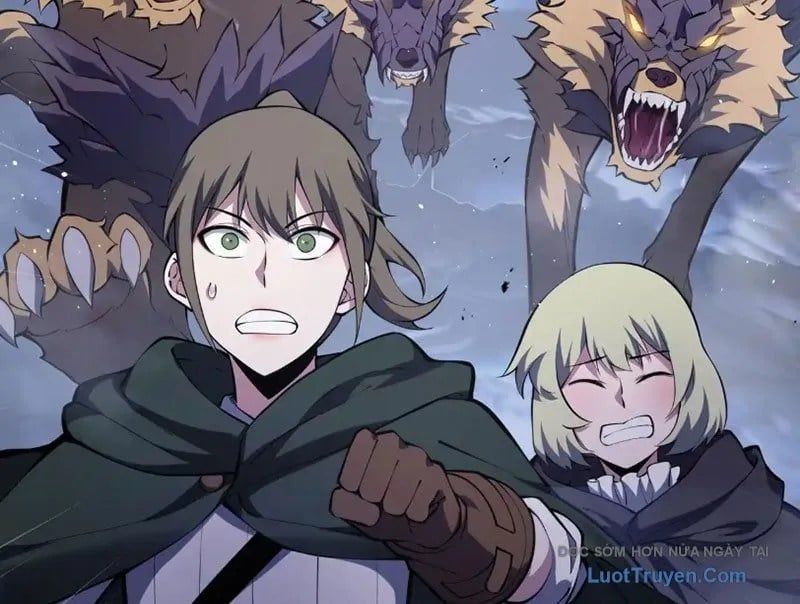 Thiếu Nợ Quá Nhiều, Ta Bị Ép Trở Thành Người Làm Công Của Tà Thần Chap 24 - Next Chap 25