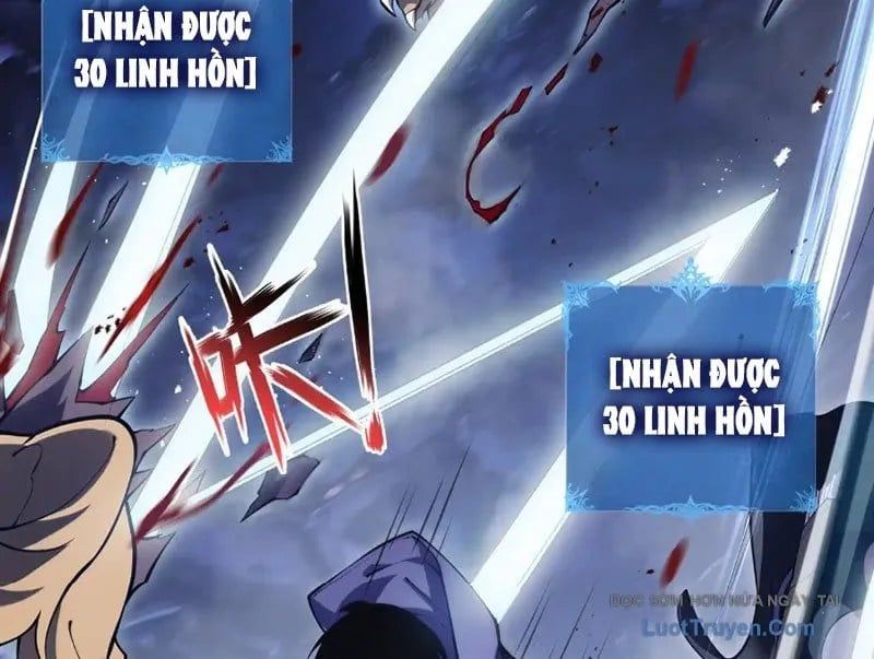 Thiếu Nợ Quá Nhiều, Ta Bị Ép Trở Thành Người Làm Công Của Tà Thần Chap 24 - Next Chap 25