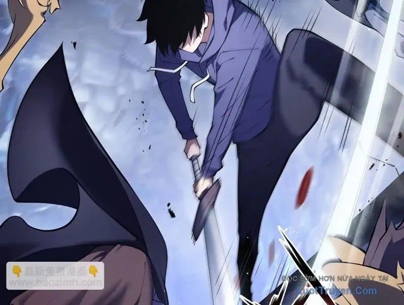 Thiếu Nợ Quá Nhiều, Ta Bị Ép Trở Thành Người Làm Công Của Tà Thần Chap 24 - Next Chap 25
