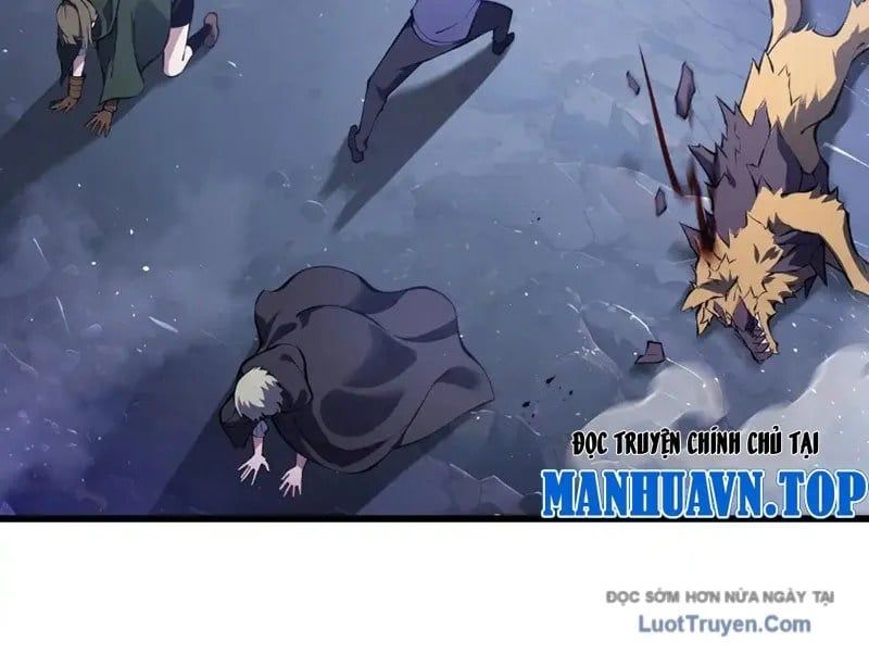 Thiếu Nợ Quá Nhiều, Ta Bị Ép Trở Thành Người Làm Công Của Tà Thần Chap 24 - Next Chap 25