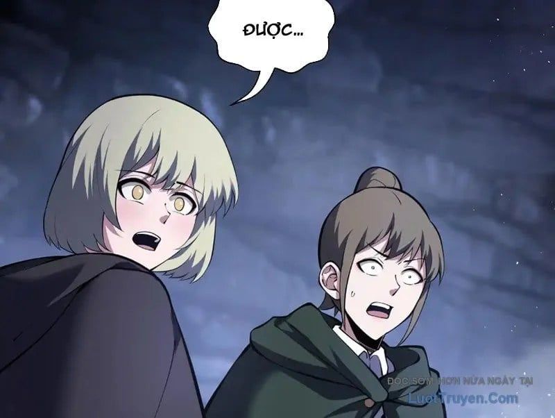 Thiếu Nợ Quá Nhiều, Ta Bị Ép Trở Thành Người Làm Công Của Tà Thần Chap 24 - Next Chap 25