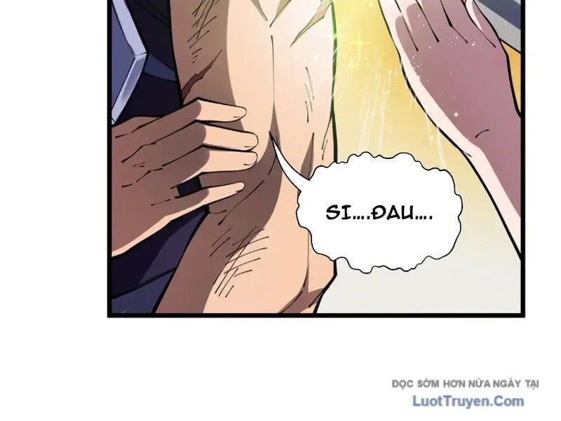 Thiếu Nợ Quá Nhiều, Ta Bị Ép Trở Thành Người Làm Công Của Tà Thần Chap 24 - Next Chap 25