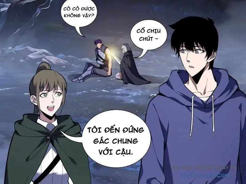 Thiếu Nợ Quá Nhiều, Ta Bị Ép Trở Thành Người Làm Công Của Tà Thần Chap 24 - Next Chap 25