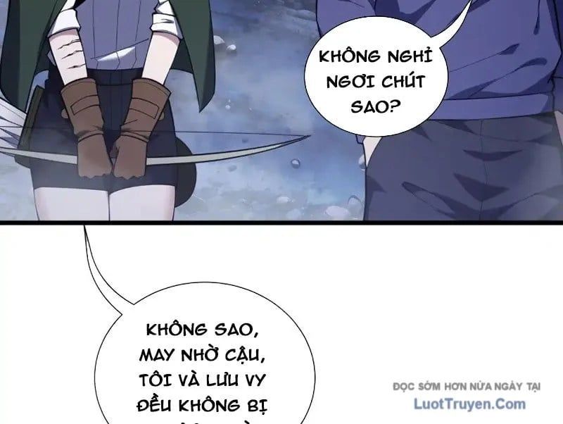 Thiếu Nợ Quá Nhiều, Ta Bị Ép Trở Thành Người Làm Công Của Tà Thần Chap 24 - Next Chap 25