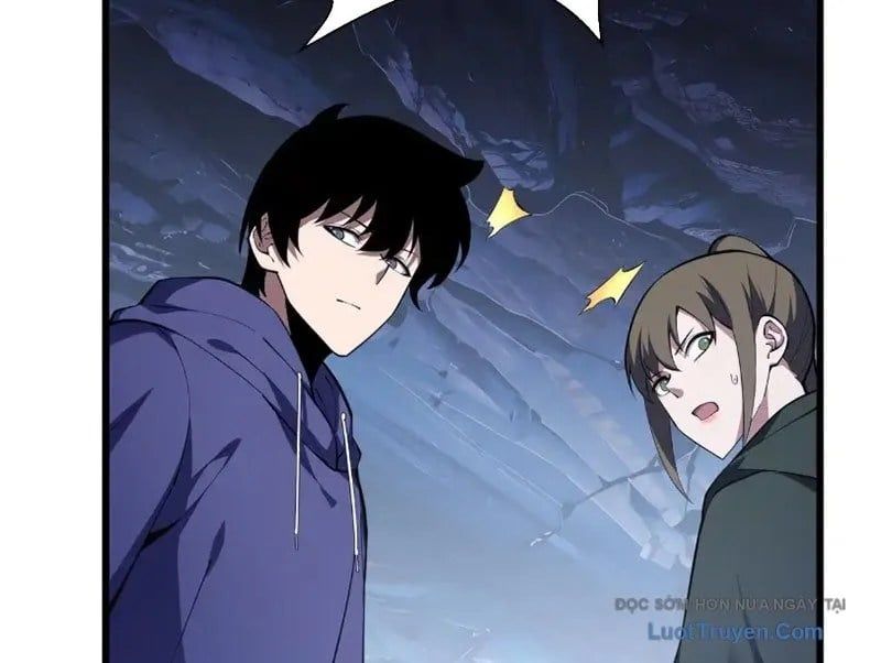 Thiếu Nợ Quá Nhiều, Ta Bị Ép Trở Thành Người Làm Công Của Tà Thần Chap 24 - Next Chap 25