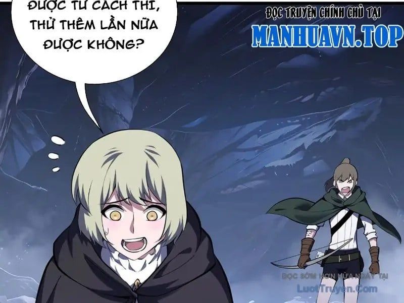 Thiếu Nợ Quá Nhiều, Ta Bị Ép Trở Thành Người Làm Công Của Tà Thần Chap 24 - Next Chap 25