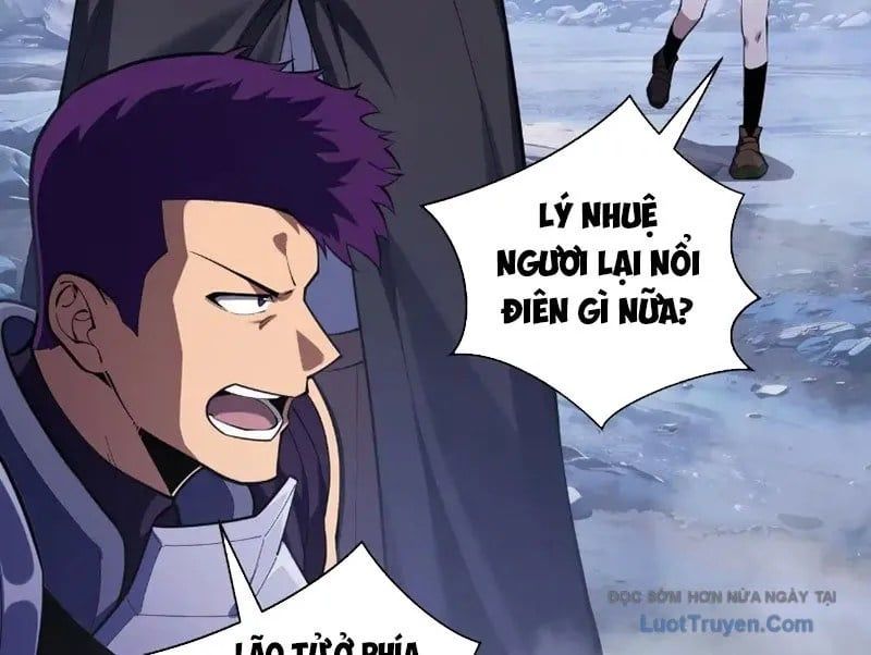 Thiếu Nợ Quá Nhiều, Ta Bị Ép Trở Thành Người Làm Công Của Tà Thần Chap 24 - Next Chap 25