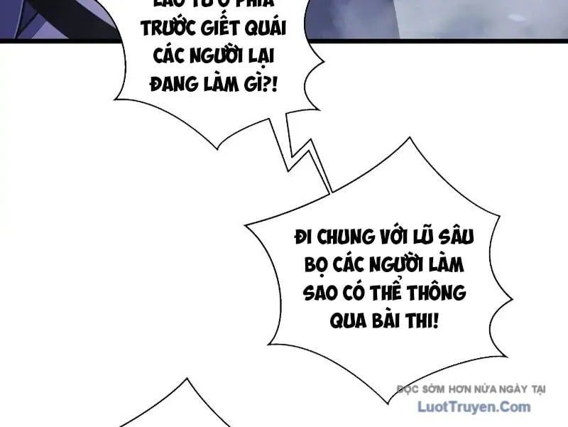 Thiếu Nợ Quá Nhiều, Ta Bị Ép Trở Thành Người Làm Công Của Tà Thần Chap 24 - Next Chap 25