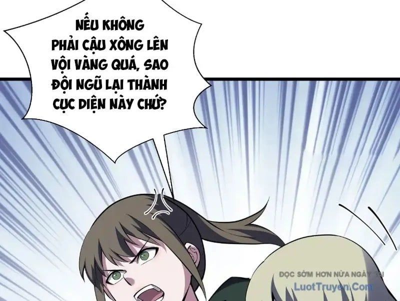 Thiếu Nợ Quá Nhiều, Ta Bị Ép Trở Thành Người Làm Công Của Tà Thần Chap 24 - Next Chap 25
