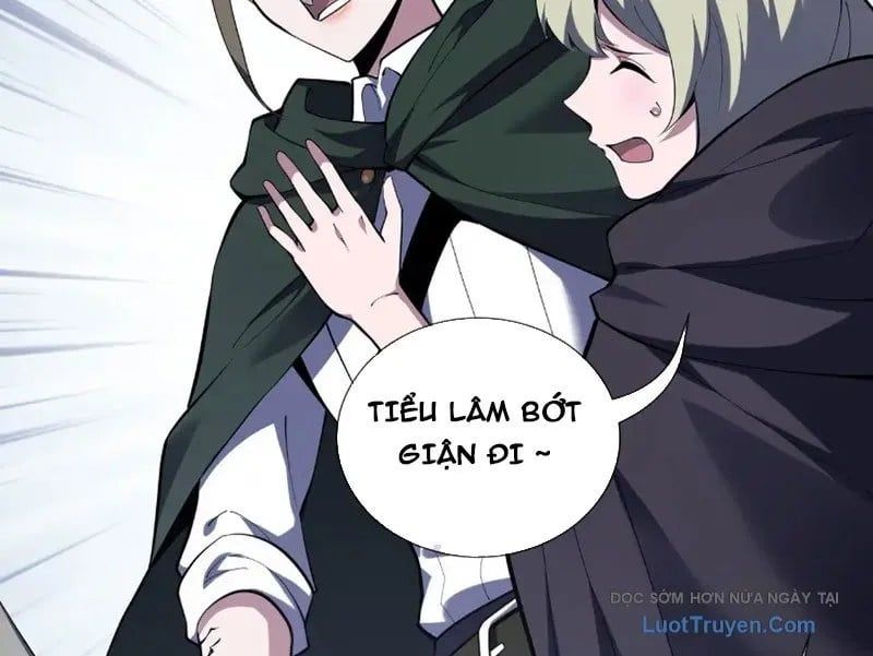 Thiếu Nợ Quá Nhiều, Ta Bị Ép Trở Thành Người Làm Công Của Tà Thần Chap 24 - Next Chap 25