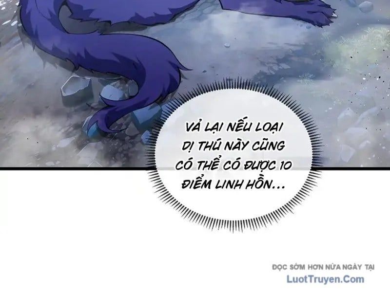 Thiếu Nợ Quá Nhiều, Ta Bị Ép Trở Thành Người Làm Công Của Tà Thần Chap 24 - Next Chap 25