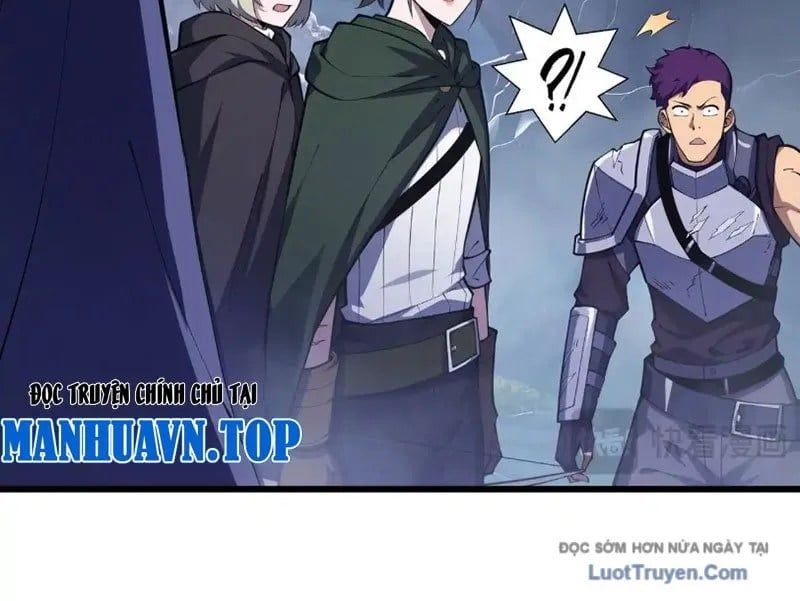Thiếu Nợ Quá Nhiều, Ta Bị Ép Trở Thành Người Làm Công Của Tà Thần Chap 24 - Next Chap 25