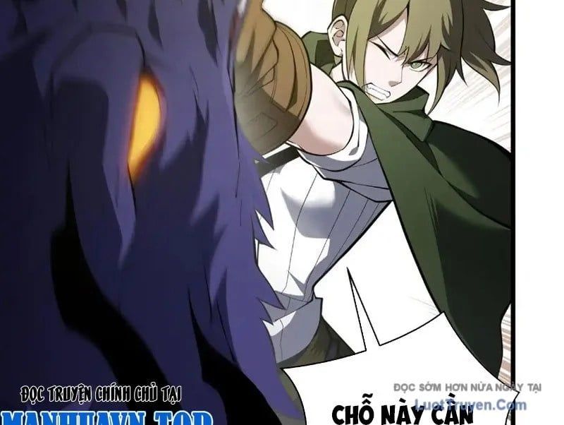 Thiếu Nợ Quá Nhiều, Ta Bị Ép Trở Thành Người Làm Công Của Tà Thần Chap 24 - Next Chap 25