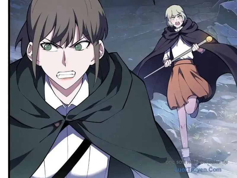 Thiếu Nợ Quá Nhiều, Ta Bị Ép Trở Thành Người Làm Công Của Tà Thần Chap 24 - Next Chap 25