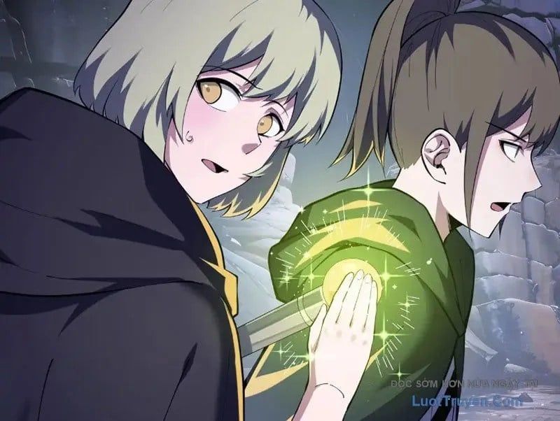Thiếu Nợ Quá Nhiều, Ta Bị Ép Trở Thành Người Làm Công Của Tà Thần Chap 24 - Next Chap 25