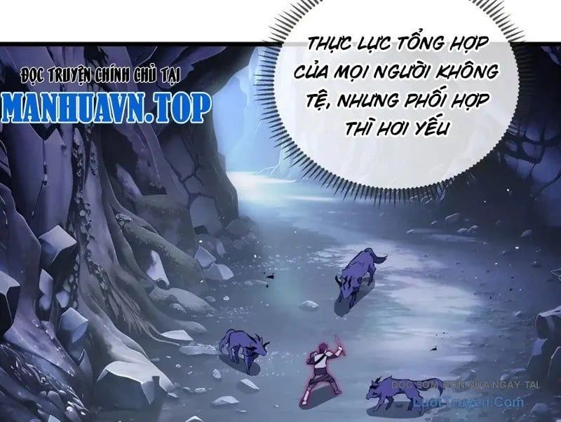 Thiếu Nợ Quá Nhiều, Ta Bị Ép Trở Thành Người Làm Công Của Tà Thần Chap 24 - Next Chap 25