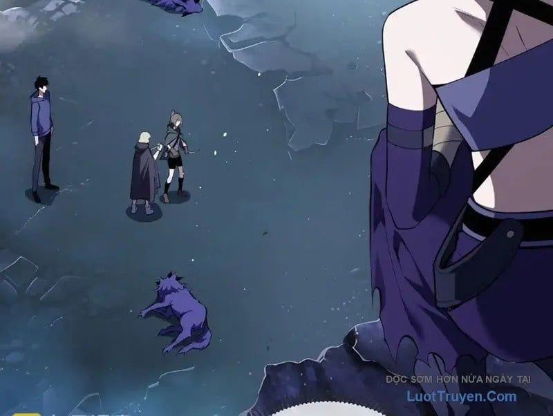 Thiếu Nợ Quá Nhiều, Ta Bị Ép Trở Thành Người Làm Công Của Tà Thần Chap 24 - Next Chap 25