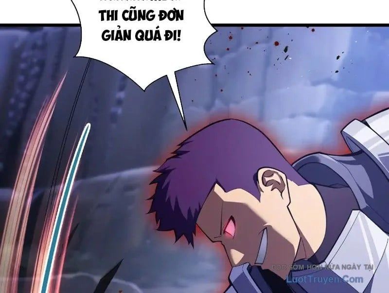 Thiếu Nợ Quá Nhiều, Ta Bị Ép Trở Thành Người Làm Công Của Tà Thần Chap 24 - Next Chap 25